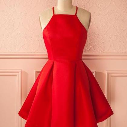 Red Homecoming Dresses, Homecoming..