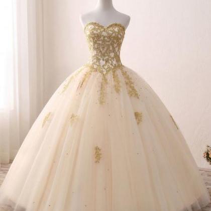 Princess Prom Dresses,gorgeous Prom..