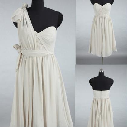  New Design Bridesmaid Dress, One S..