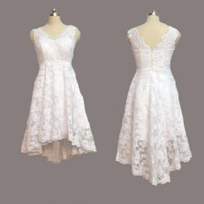 Pretty Lace Prom Dresses,homecoming Dresses,high..