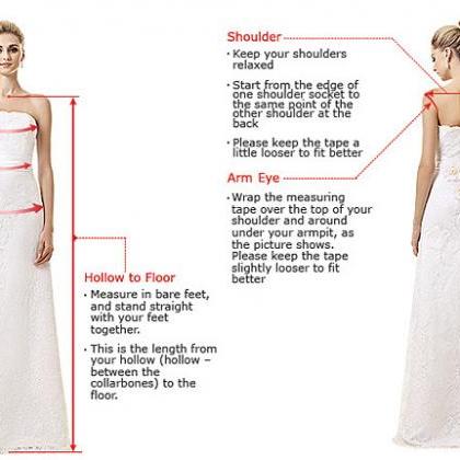 Real Made V-neck Wedding Dresses ,backless..