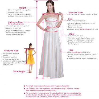 Top Selling Long Pink Prom Dresses,beading Prom..