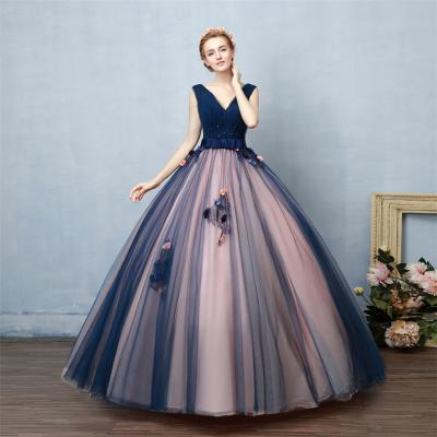 Navy Blue And Pink Prom Dresses,Ball Gowns Prom Dresses,Princess Prom Dresses,Disney Prom Dresses,Quinceanera Dresses,Prom Dresses For Teens,Long Prom Dress,Prom Gowns,Beautiful Party Dresses,Cute Dresses