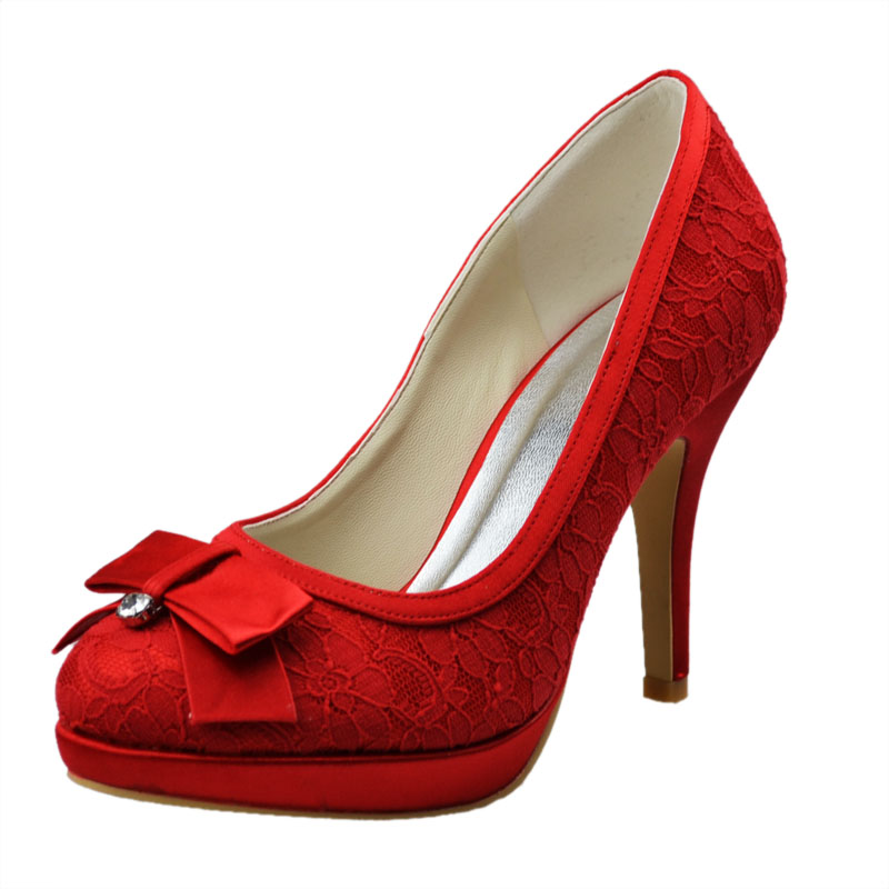 Fashion Lace Bridal Wedding Shoes,party Dress, Bridal Shoe,woman Shoes