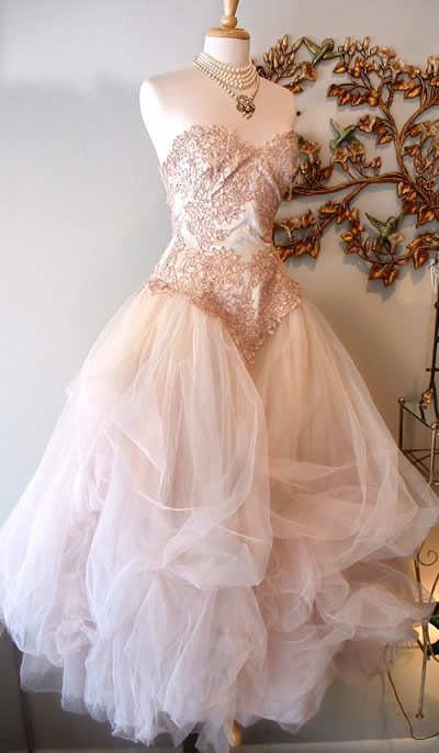 Newest Appliques Tulle Prom Dresses, The Charming Evening Dresses, Prom Dresses,sweetheart Real Made Prom Dresses ,