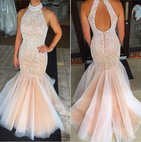 real prom dresses