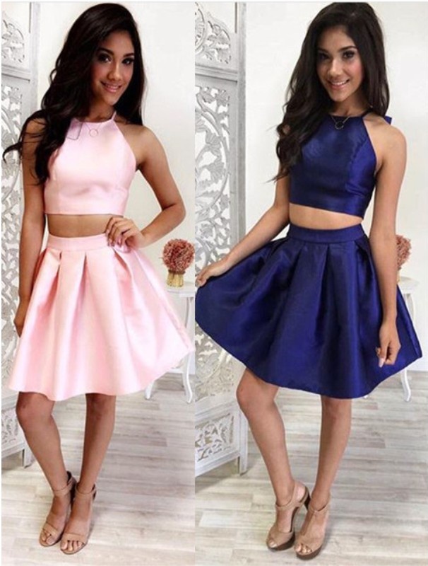 simple homecoming outfits