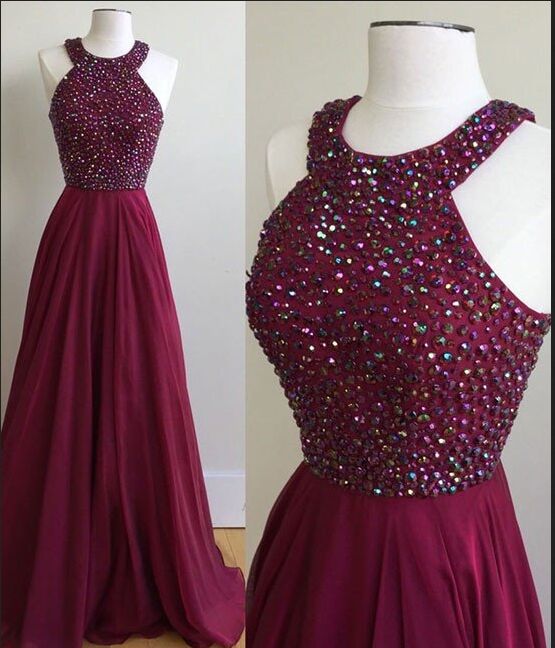 Red Prom Dresses,beaded Prom Dresses,long Prom Dresses,modest Prom Dresses,prom Dresse For Teens,2017 Prom Dresses,evening Dresses,party