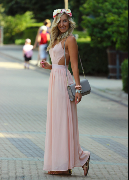 cute simple prom dresses