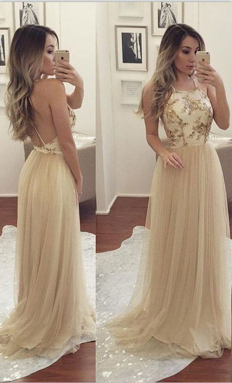 simple formal dresses long