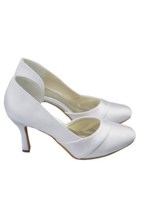 Wedding Shoes Bridal Shoes Wedding Pumps Luulla