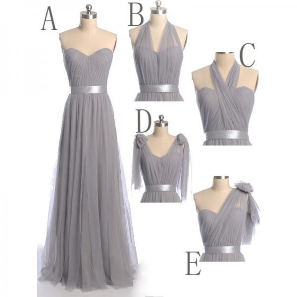New Arrival Chiffon Bridesmaid Dresses,The Charming Floor-Length Bridesmaid Dresses, Bridesmaid Dresses, Real Made Bridesmaid Dress,Bridesmaid Dresses For Wedding