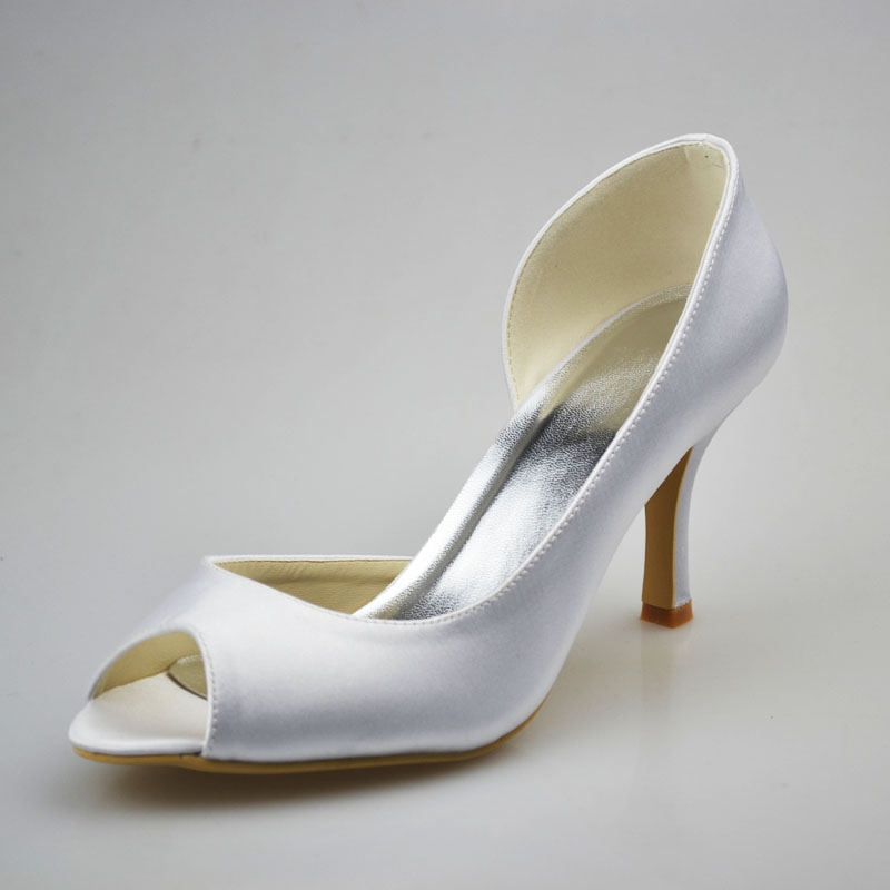 canvas wedding shoes
